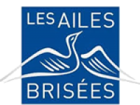 Logo Ailes Brisées 150