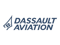 Logo Dassault Aviation